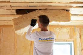 Best Fireproof Insulation  in Highspire, PA