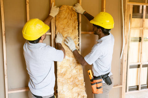 Eco-Friendly or Green Insulation Solutions in Highspire, PA