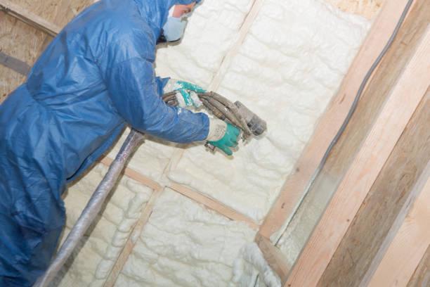 Best Wall Insulation Installation  in Highspire, PA