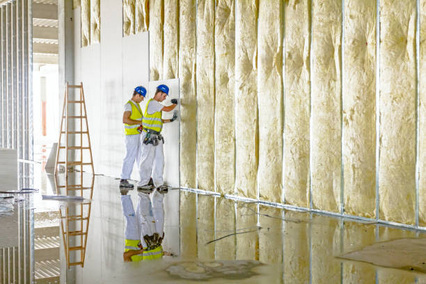 Best Radiant Barrier Insulation  in Highspire, PA